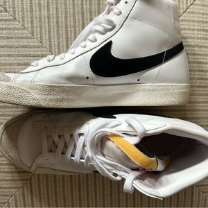 Nike high tops